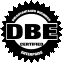 DBE certified